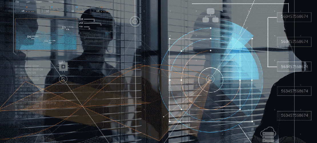 Leadership and management in a 4iR world