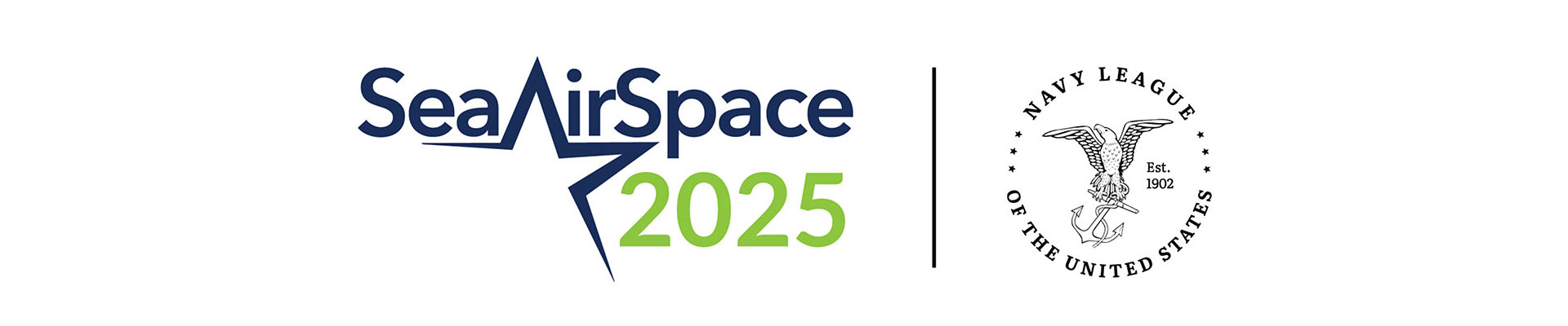 Sea Air Space Event, April 6-9 2025