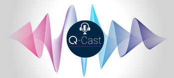 Qcast card