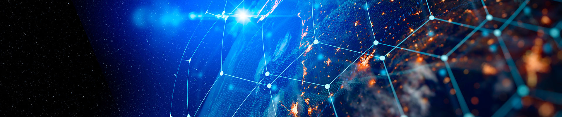 Secure Communication & Navigation