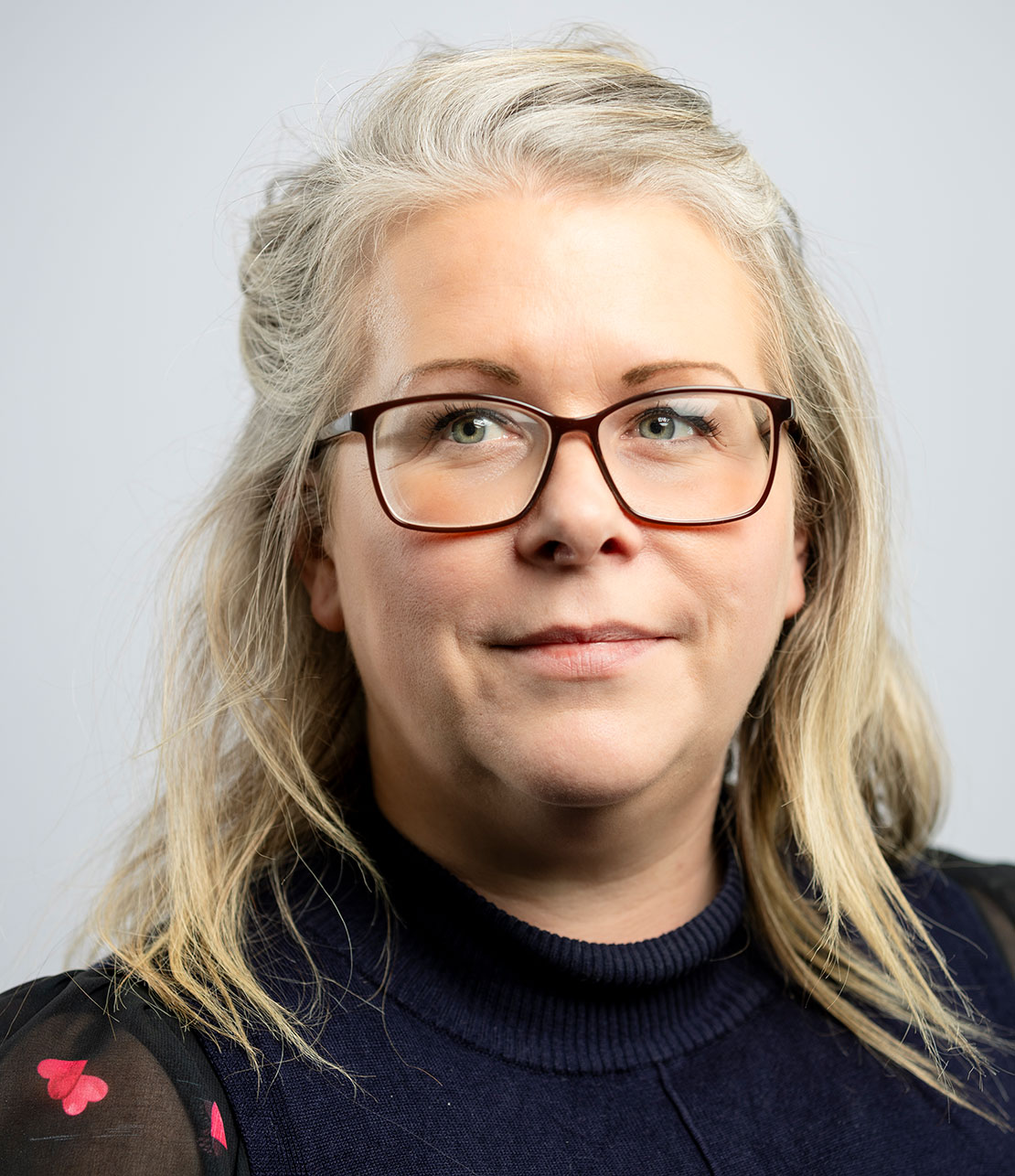 Sodexo’s Madeline Fitton, Head of Supply Chain Growth and a Modern Slavery Specialist