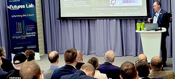 Futures Lab presentation