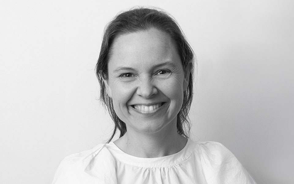 Victoria Halliday, Chief People Officer