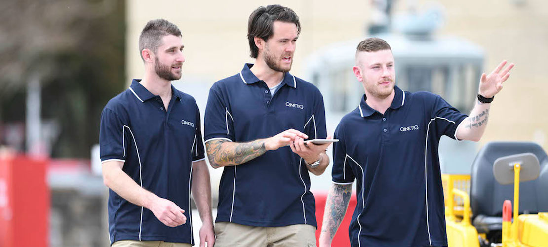 Apprenticeships and Traineeships