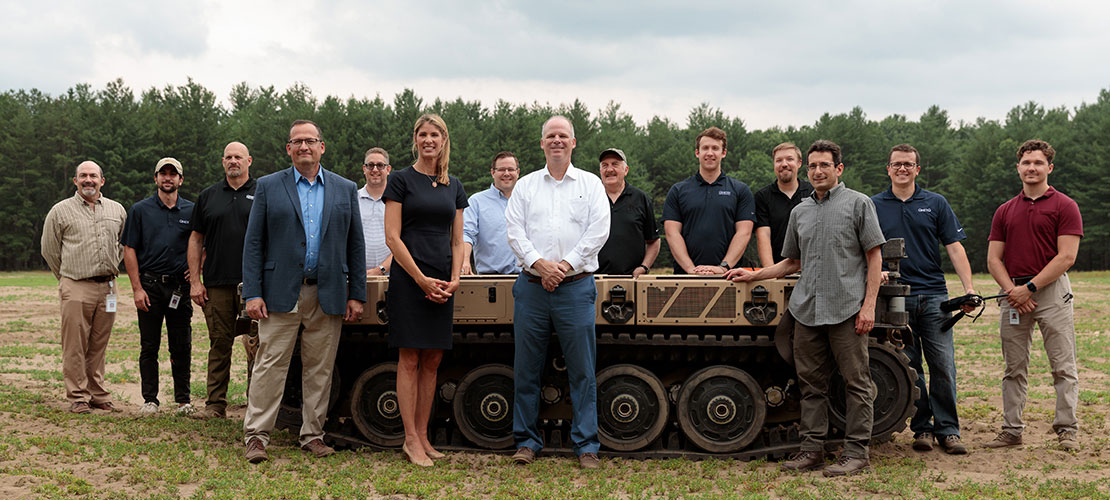Congresswoman Lori Trahan