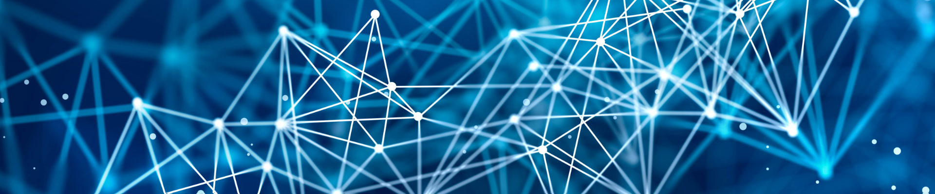 Abstract AI representation