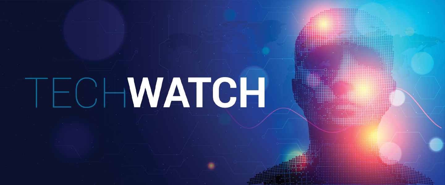 TechWatch banner image
