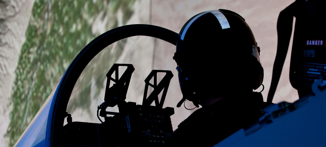 Providing Training Capability